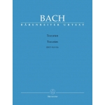 Image links to product page for Toccatas, BWV910-916