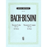 Image links to product page for Toccata in C Major