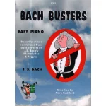 Image links to product page for Bach Busters for Piano
