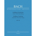 Image links to product page for Goldberg Variations
