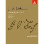 Image links to product page for Clavierübung Part 2