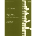 Image links to product page for Sheep May Safely Graze [Piano Duet]