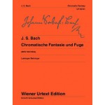 Image links to product page for Chromatic Fantasy and Fugue