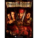 Image links to product page for Pirates of the Caribbean for Easy Piano