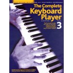 Image links to product page for The Complete Keyboard Player Book 3