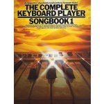 Image links to product page for The Complete Keyboard Player Songbook 1