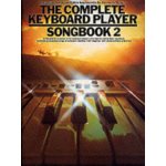 Image links to product page for The Complete Keyboard Player Songbook 2