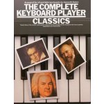Image links to product page for The Complete Keyboard Player: Classics
