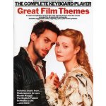 Image links to product page for The Complete Keyboard Player: Great Film Themes