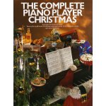 Image links to product page for The Complete Piano Player Christmas
