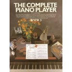 Image links to product page for The Complete Piano Player Book 3