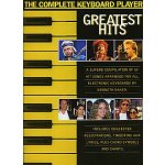 Image links to product page for The Complete Keyboard Player: Greatest Hits
