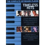 Image links to product page for The Complete Keyboard Player: Timeless Hits