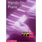 Image links to product page for Hands-On Piano Book 1