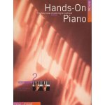 Image links to product page for Hands-On Piano Book 2
