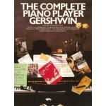 Image links to product page for The Complete Piano Player: Gershwin
