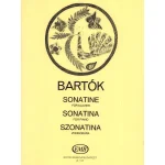 Image links to product page for Sonatina for Piano