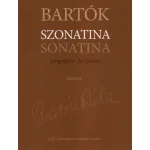 Image links to product page for Sonatina for Piano