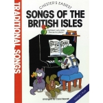 Image links to product page for Songs Of The British Isles