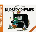 Image links to product page for Easiest Nursery Rhymes