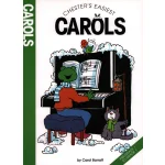 Image links to product page for Chester's Easiest Carols Pre-Grade 1 & Grade 1