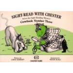 Image links to product page for Sight-Read with Chester Book 3