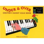 Image links to product page for Under & Over - Chester's Easiest Scale Book