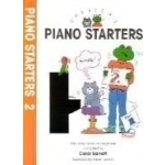 Image links to product page for Chesters Piano Starters Vol 2