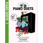 Image links to product page for Chesters Piano Duets Vol 1