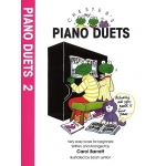 Image links to product page for Chesters Piano Duets Vol 2