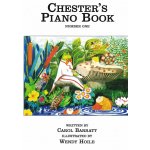Image links to product page for Chester's Piano Book 1