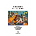 Image links to product page for Chester's Piano Book 2