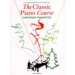 Image links to product page for The Classic Piano Course - Christmas Favourites