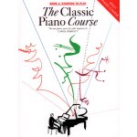 Image links to product page for The Classic Piano Course Book 1