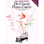 Image links to product page for The Classic Piano Course Book 2