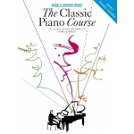 Image links to product page for The Classic Piano Course Book 3