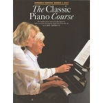 Image links to product page for The Classic Piano Course Omnibook