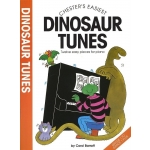 Image links to product page for Easiest Dinosaur Tunes
