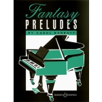 Image links to product page for Fantasy Preludes