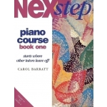 Image links to product page for Next Step Piano Course Book 1