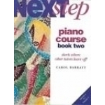 Image links to product page for Next Step Piano Course Book 2