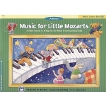 Image links to product page for Music for Little Mozarts: Lesson Book 2