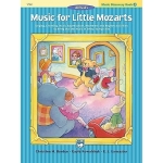Image links to product page for Music for Little Mozarts: Lesson Book 3