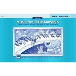 Image links to product page for Music for Little Mozarts: Flash Cards Book 3
