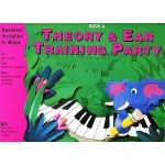 Image links to product page for Theory & Ear Training Party Book A
