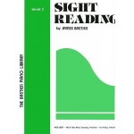 Image links to product page for Sight Reading Level 3