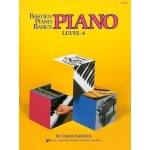 Image links to product page for Bastien Piano Basics: Level 4