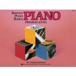 Image links to product page for Bastien Piano Basics: Primer Level