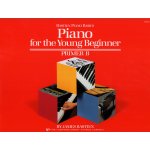 Image links to product page for Piano for the Young Beginner: Primer B