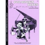 Image links to product page for Pop, Rock 'n' Blues, Book 1
